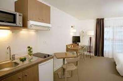 Appartement 1 pièces 75000 €