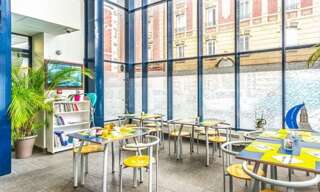 Appartement 1 Pièce 20 m² à vendre à Le Havre (76600)