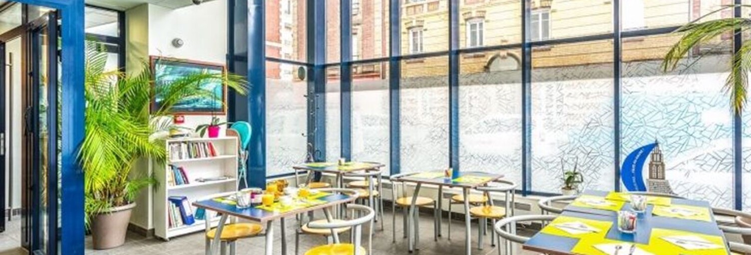 Appartement 1 Pièce 20 m² à vendre à Le Havre (76600)