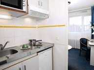 Studio - 20m ² — photo 3