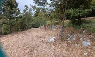 Terrain  2295 m² à vendre à Coursegoules (06140)