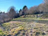 COURSEGOULES, RARE terrain constructible exposé sud — photo 2