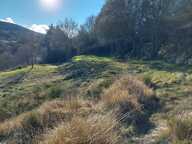 COURSEGOULES, RARE terrain constructible exposé sud — photo 3