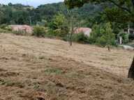 COURSEGOULES, RARE terrain constructible exposé sud — photo 4