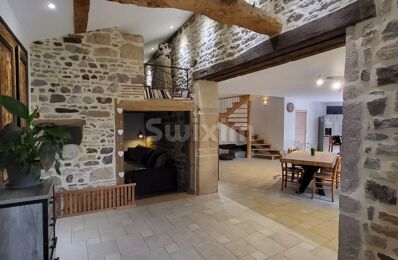 vente maison 299 000 € à proximité de Pruzilly (71570)