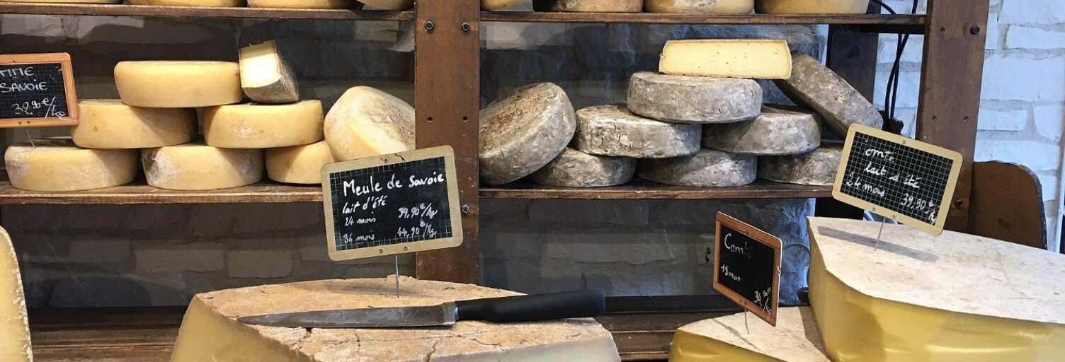 Commerce 6 Pièces 174 m² à vendre à Saint-Alban-Leysse (73230)