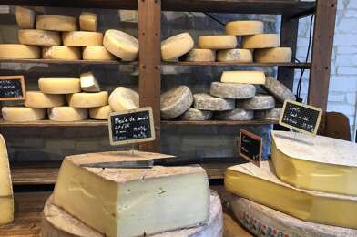 Commerce 6 pièces 34540 €