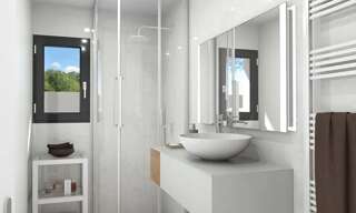 Maison 61 m² à construire Clermont (40180)