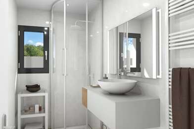 Maison 3 pièces 195000 €