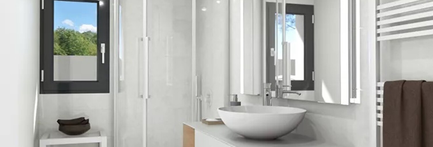 Maison 61 m² à construire Clermont (40180)