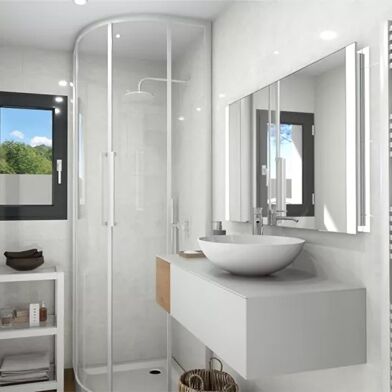 Maison 3 pièces 195000 €