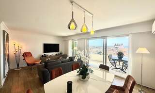 Appartement 2 Pièces 70 m² à vendre à Cannes (06400)