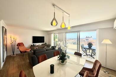 Appartement 2 pièces 890000 €