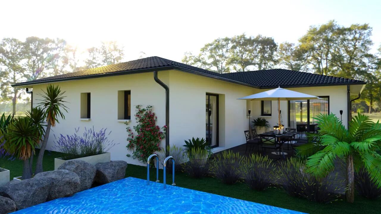 Agence immobilière de Maisons d’en France Sud Ouest Dax