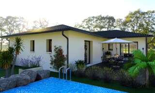 Maison 100 m² à construire Parentis-en-Born (40160)