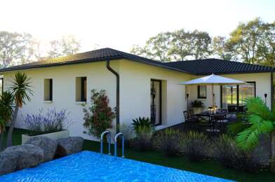 Maison 4 pièces 360000 €