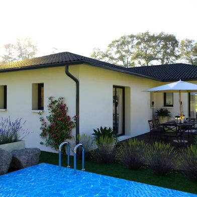 Maison 4 pièces 360000 €