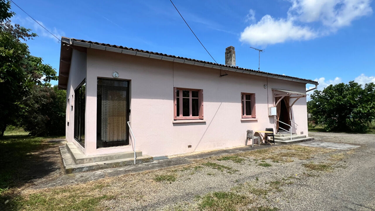 maison 4 pièces 97 m2 à vendre à Montauban (82000)