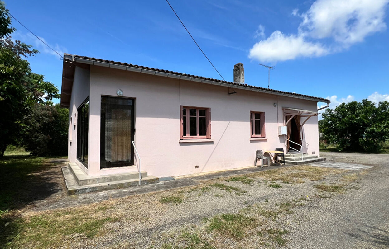 maison 4 pièces 97 m2 à vendre à Montauban (82000)