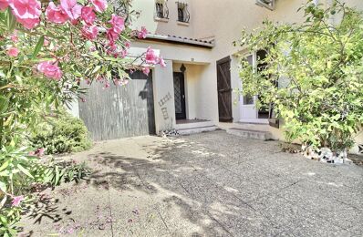 vente maison 442 900 € à proximité de Gémenos (13420)