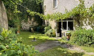 Maison 7 Pièces 170 m² à vendre à Le Blanc (36300)