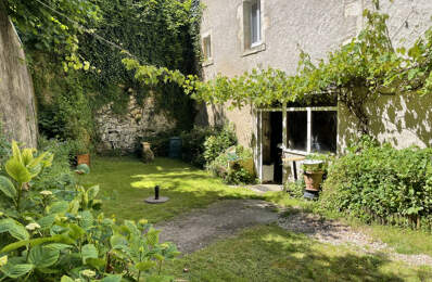 Le Blanc maison 170 m2 habitables — photo du bien