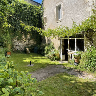 Maison 7 pièces 148000 €