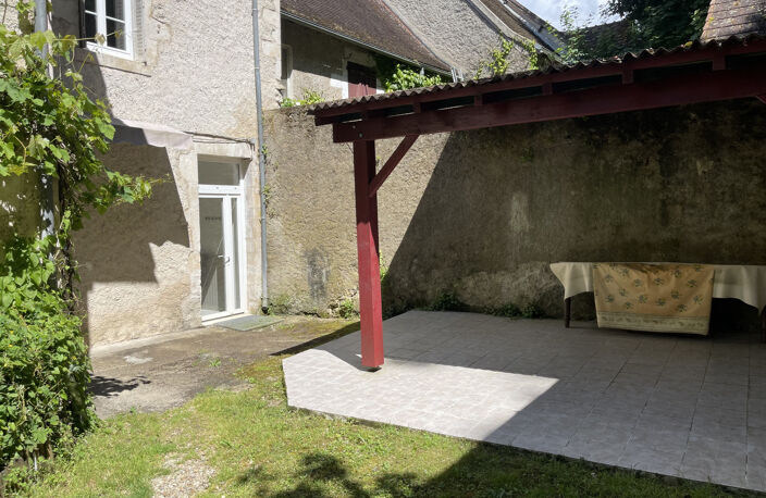 Le Blanc maison 170 m2 habitables — photo 2