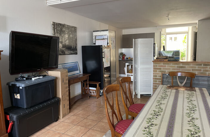 Le Blanc maison 170 m2 habitables — photo 4