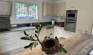 Maison 5 Pièces 160 m² à vendre à Roquefort-les-Pins (06330)