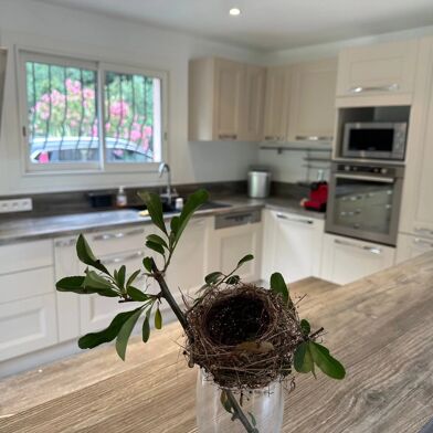 Maison 5 pièces 1325000 €