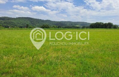 vente terrain 29 000 € à proximité de Lussagnet-Lusson (64160)