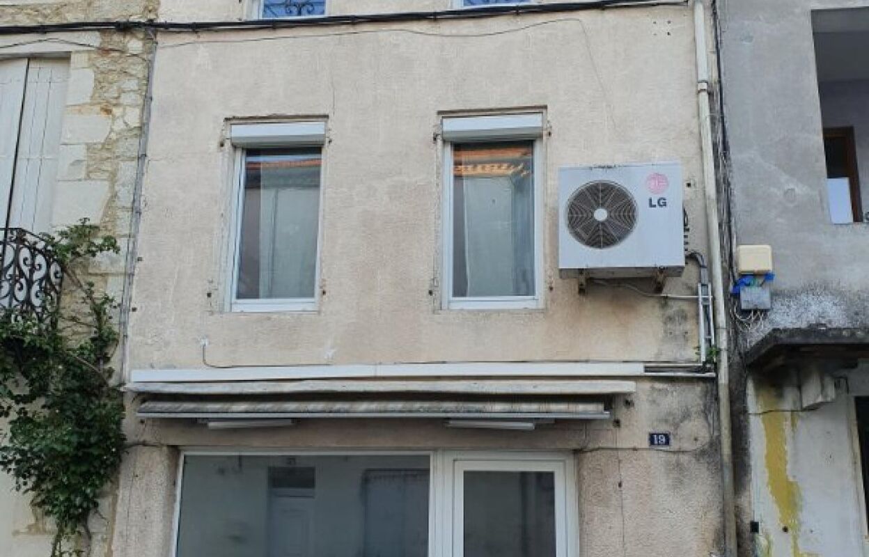 maison 6 pièces 150 m2 à vendre à Monségur (33580)