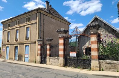 vente maison 195 000 € à proximité de Castelfranc (46140)