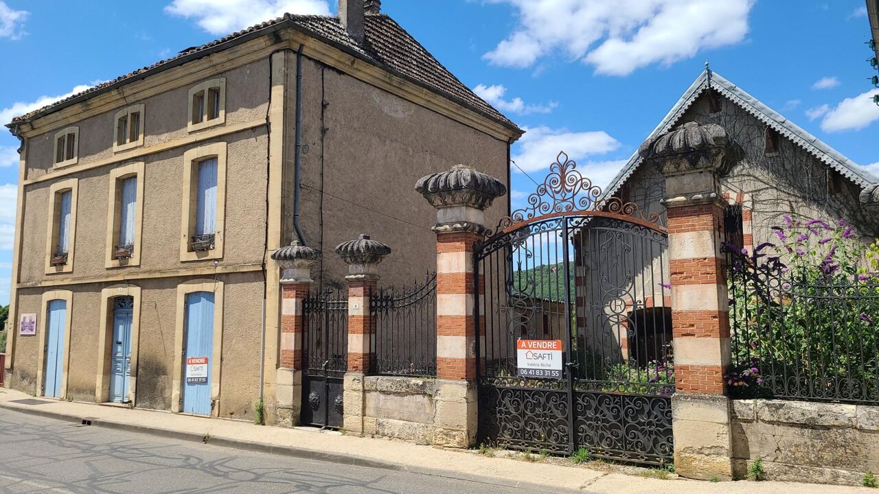 maison 14 pièces 457 m2 à vendre à Puy-l'Évêque (46700)