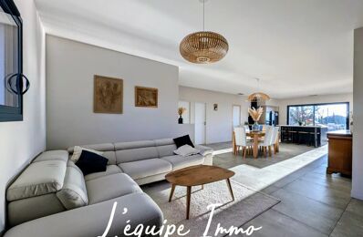 vente maison 375 000 € à proximité de Monblanc (32130)