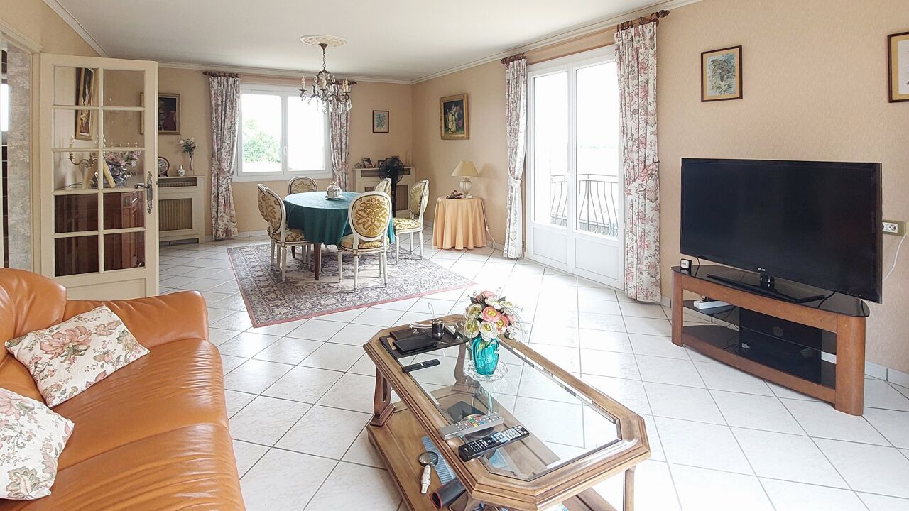 maison 6 pièces 154 m2 à vendre à Sorigny (37250)