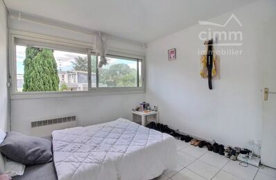 vente appartement 76 000 € à proximité de Murviel-Lès-Montpellier (34570)