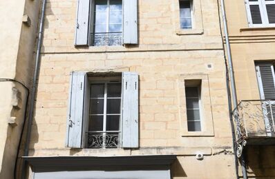 vente maison 405 000 € à proximité de Vers-Pont-du-Gard (30210)