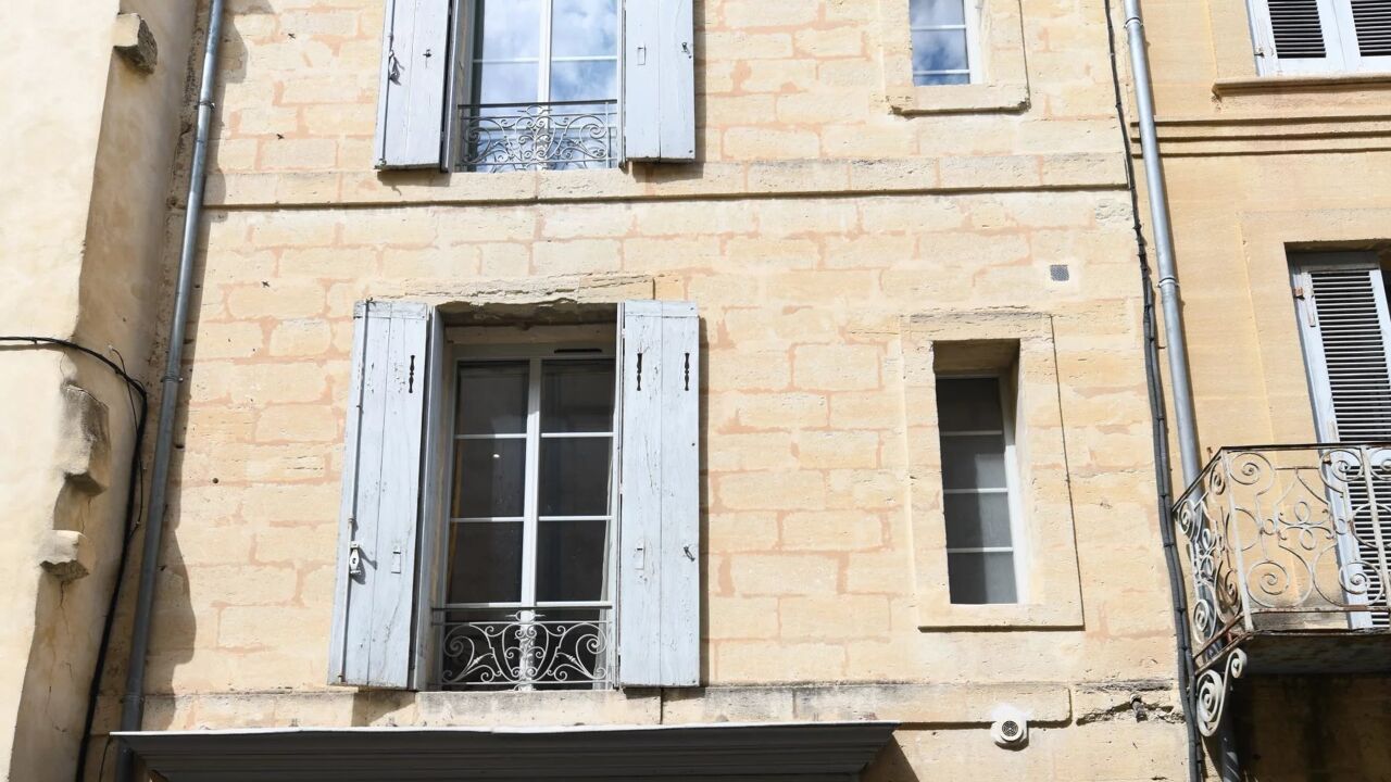 maison 8 pièces 106 m2 à vendre à Uzès (30700)