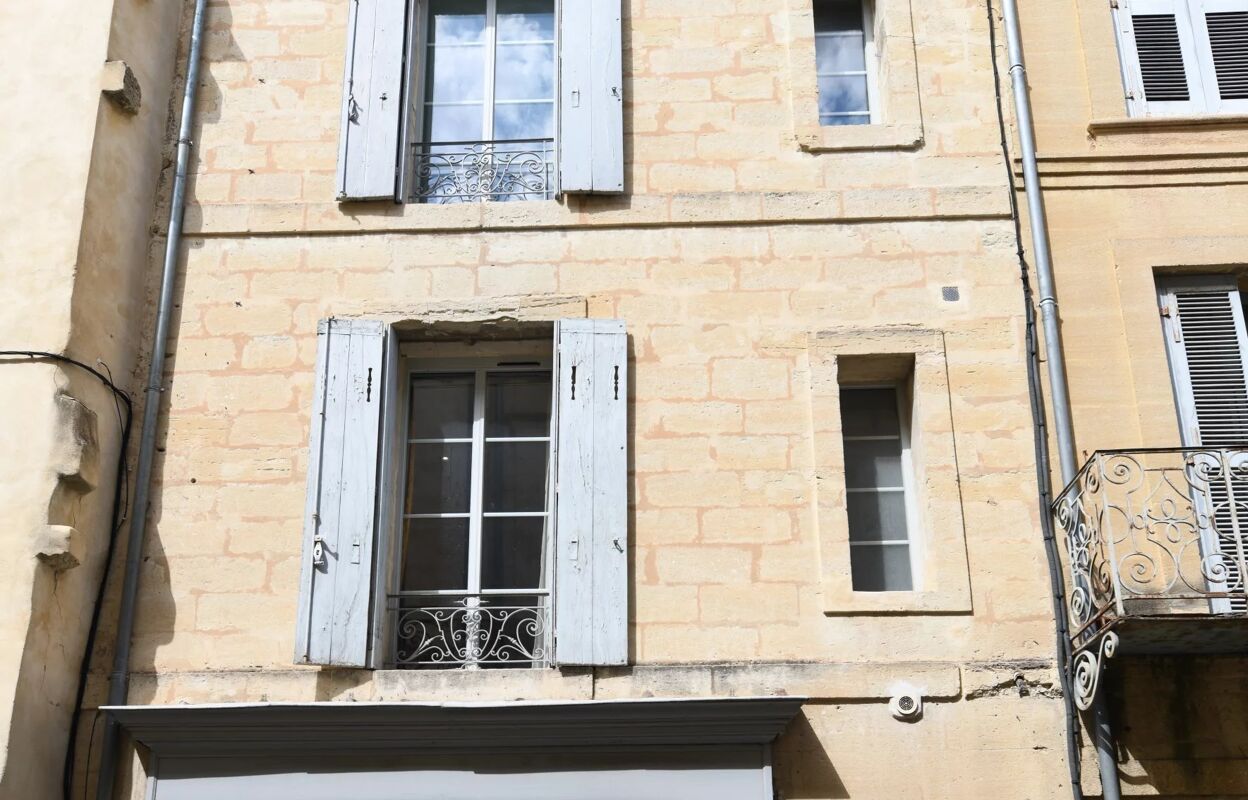 maison 8 pièces 106 m2 à vendre à Uzès (30700)