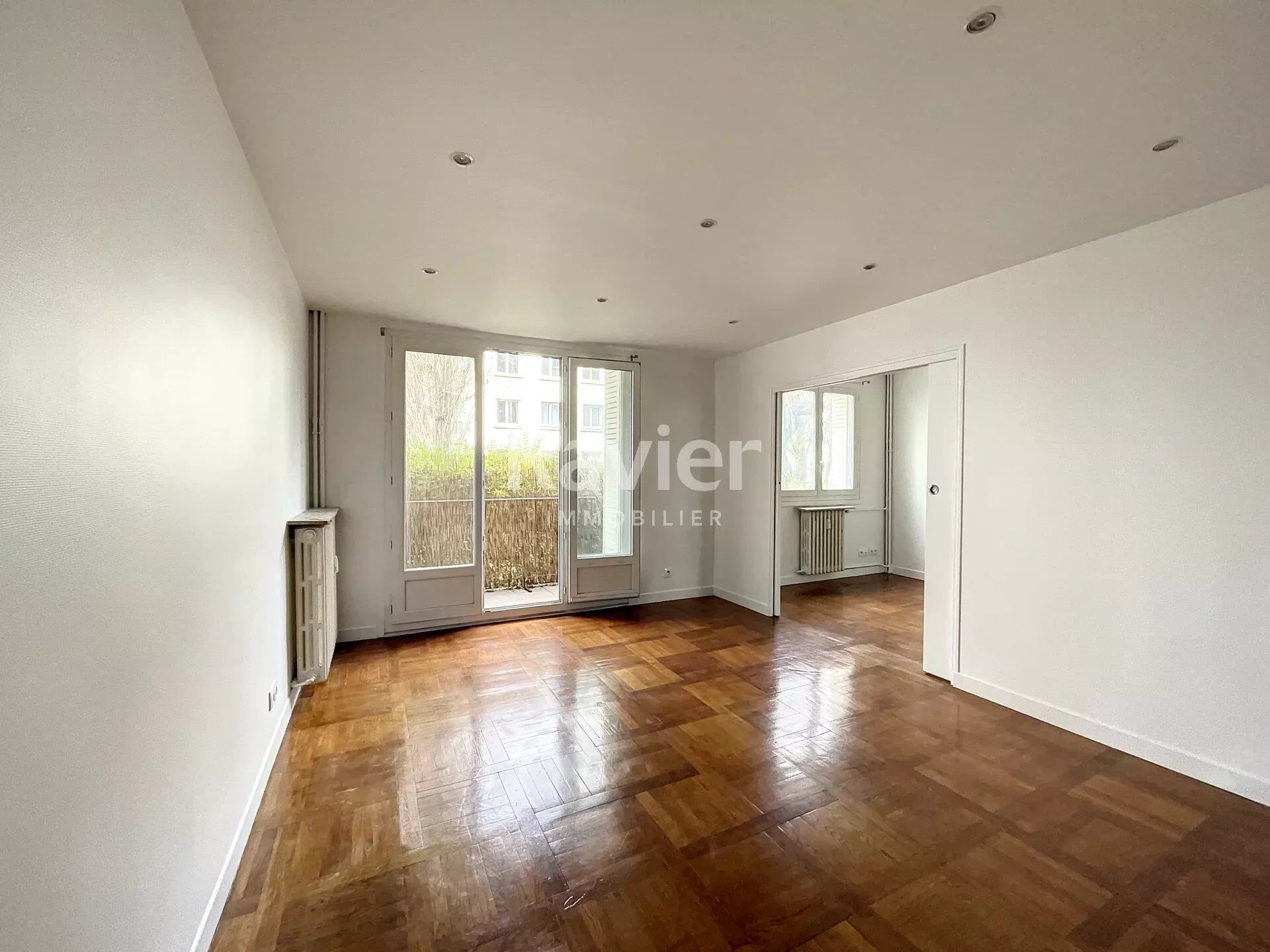 Appartement a louer boulogne-billancourt - 3 pièce(s) - 54 m2 - Surfyn
