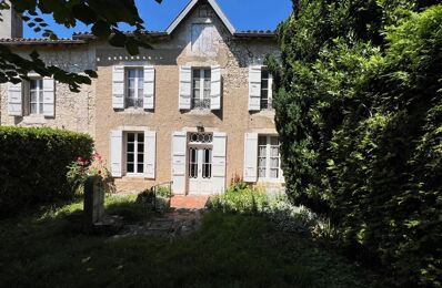 vente maison 242 500 € à proximité de Urdens (32500)