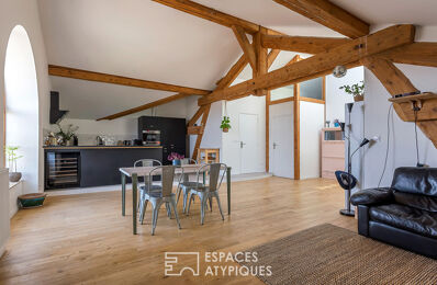 vente appartement 435 000 € à proximité de Saint-Genis-les-Ollières (69290)