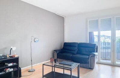 vente appartement 117 000 € à proximité de Plombières-Lès-Dijon (21370)