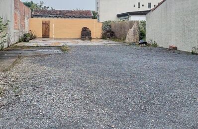 vente terrain 326 000 € à proximité de Bègles (33130)