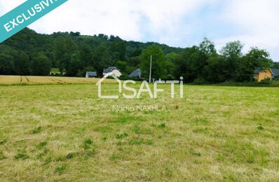 terrain  pièces 1730 m2 à vendre à Barry (65380)