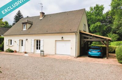 vente maison 285 000 € à proximité de Ressons-le-Long (02290)