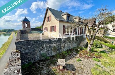 vente maison 195 000 € à proximité de Chémery-Chéhéry (08450)