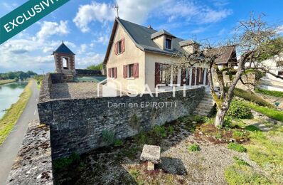 vente maison 195 000 € à proximité de Pouru-Saint-Remy (08140)